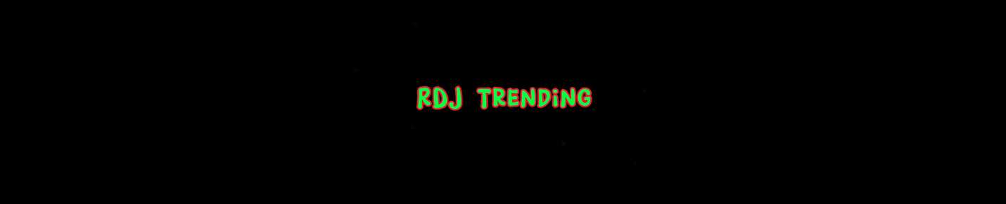 Welcome to my Channel RDJ TRENDING. This is the one-stop channel for those who want to enjoyFun, songs, comedy in a way as Top funny video.