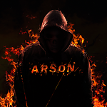 Arsonist