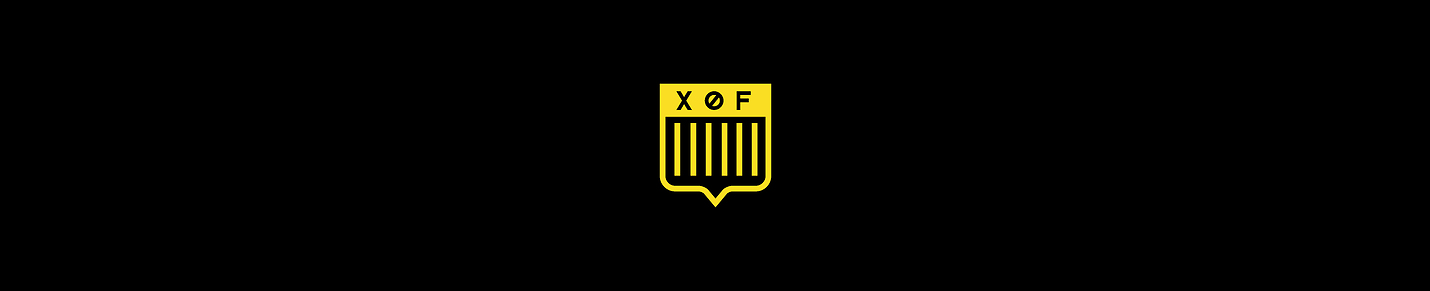 XOF Industries Official
