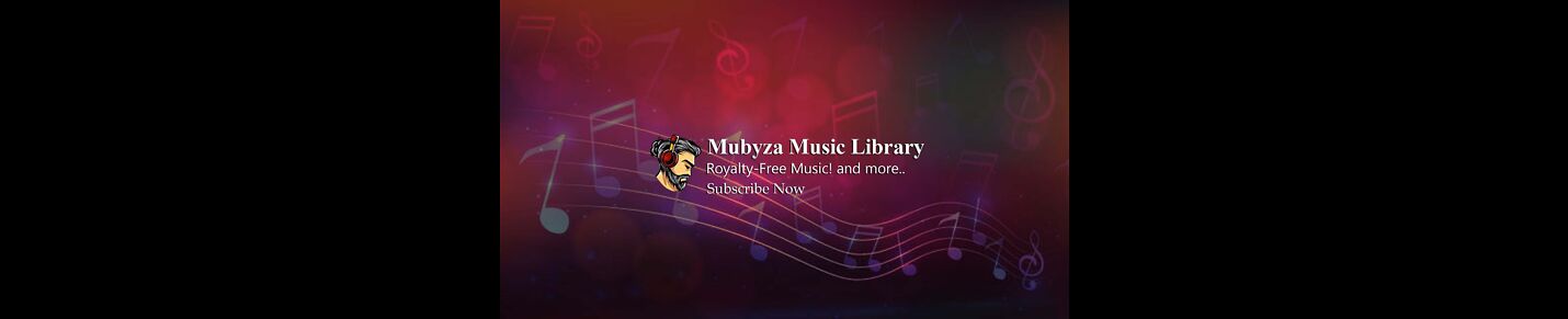 Mubyza Music Library 🎧