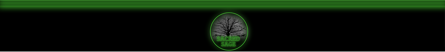 Sacred Sage