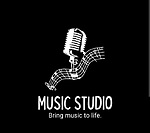 Music studio