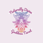 Naturally Divine Goddess Tarot