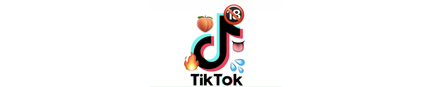 TIKTOK THOTS