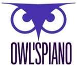 Owl's Piano Tutorials