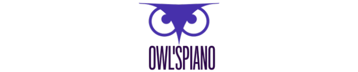 Owl's Piano Tutorials