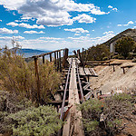 Desert Trails