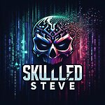 Skulled Steve