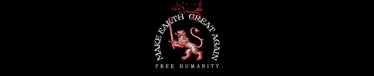 Free Humanity