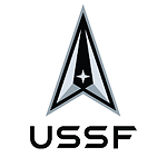 military forces. USSF