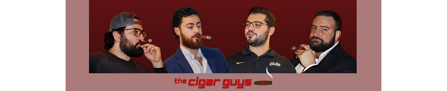 The Cigar Guys
