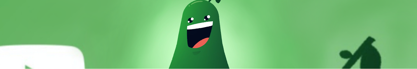 Avocado animation