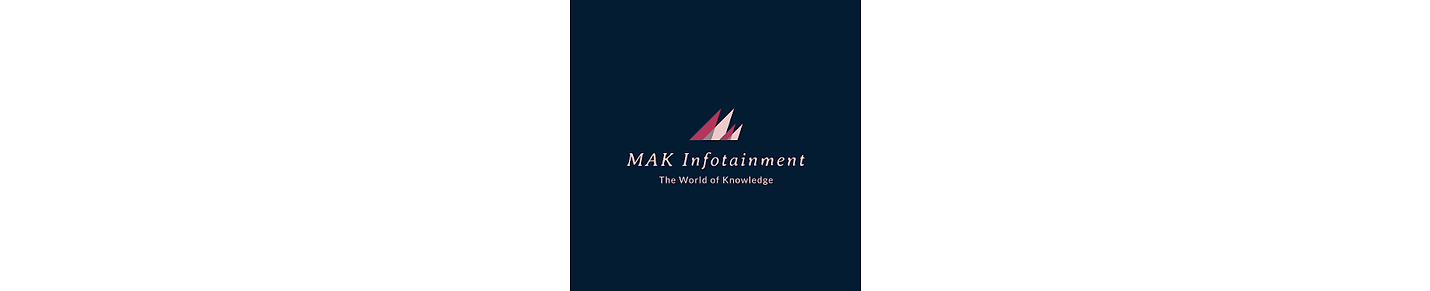 MAK Infotainment