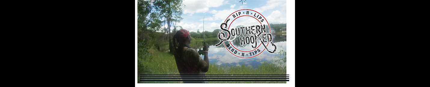 Southern Hooked