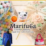 Crochet&Knitting by marifu6a