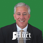 Mark Hurt for Congress