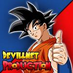 Devillnet Production (Anime Tagalog Dubbed HD)