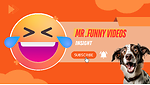 Mr. Funny Videos