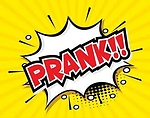 The prank show