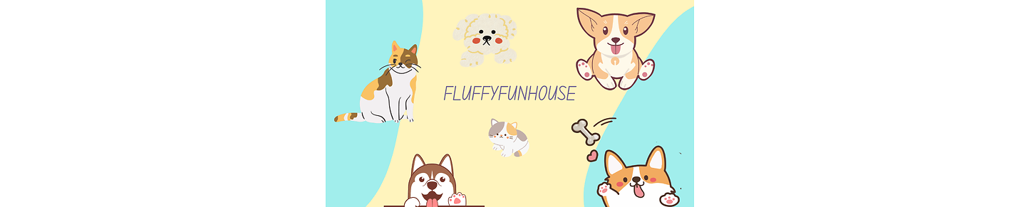 Fluffy Funhouse