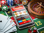 Games commonly found at casinos include table games, gaming machines and random numbers games