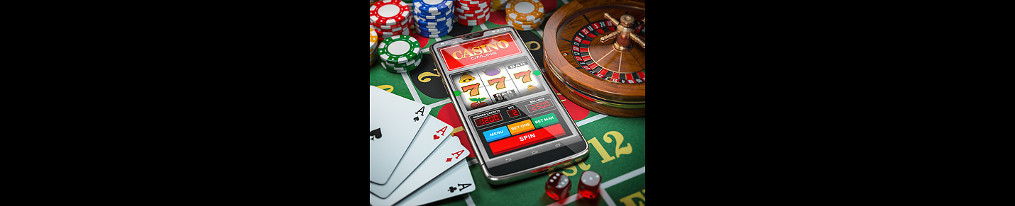 Games commonly found at casinos include table games, gaming machines and random numbers games