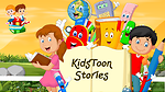 kidstoon Stories Hindi Channel