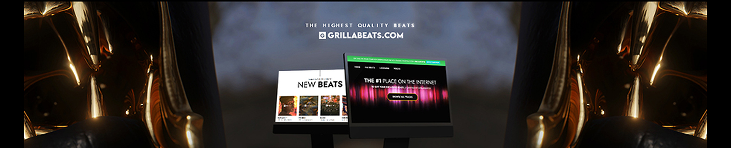 GRILLABEATS