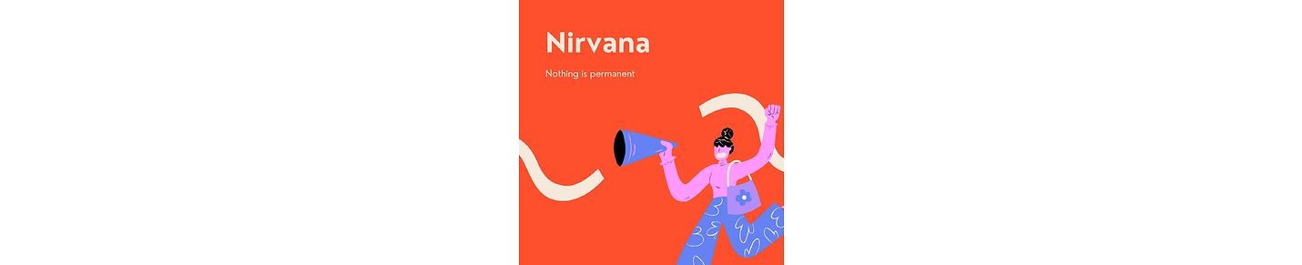 Nirvana