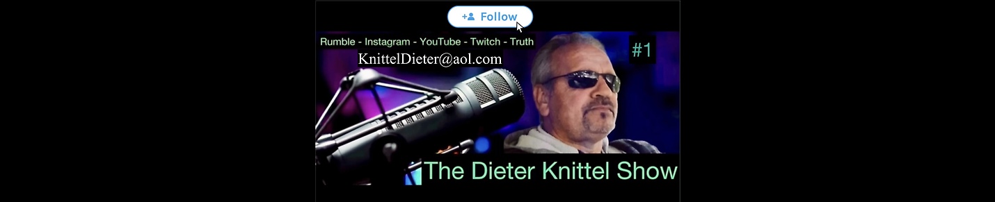 The Dieter Knittel Show