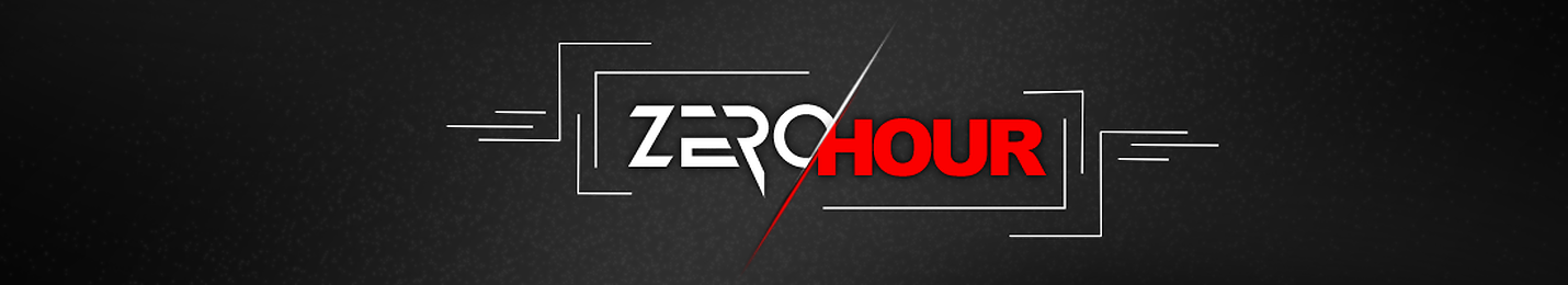 Zero Hour