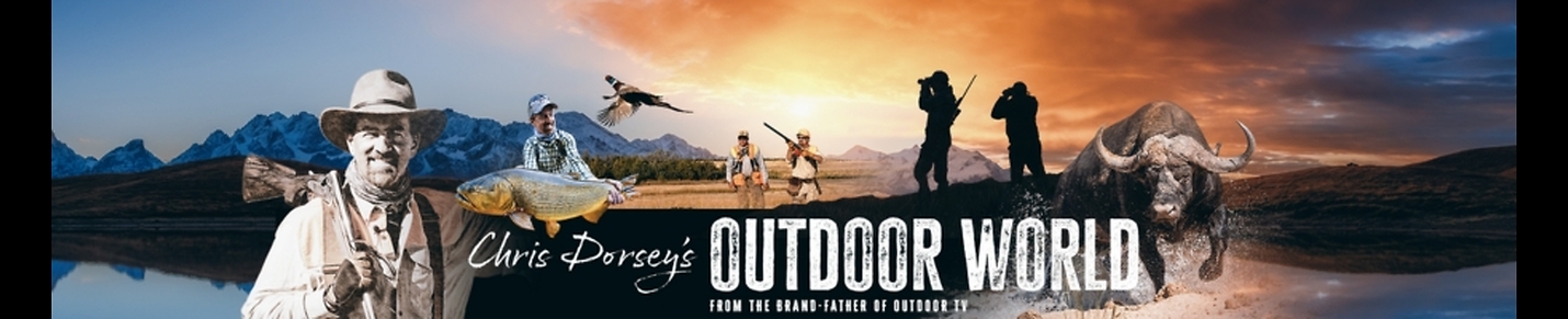 Chris Dorsey's Outdoor World