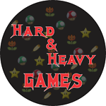 Hard & Heavy Games