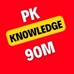 PK KNOWLEDGE 90M