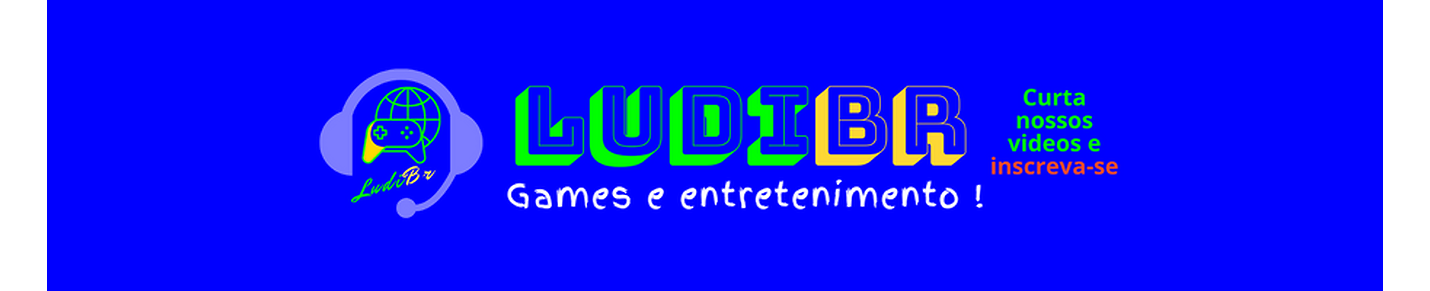 ludibr games