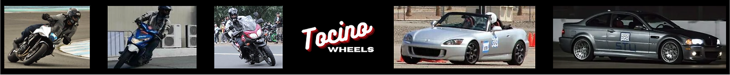 Tocino Wheels