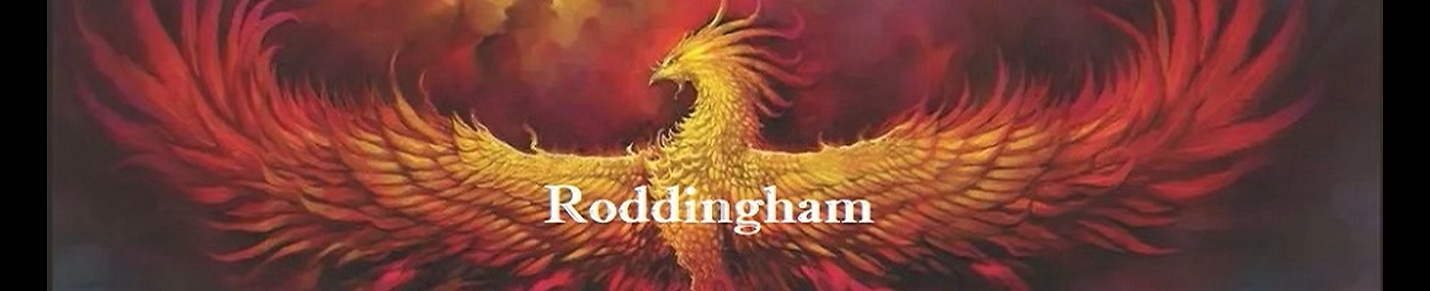 Roddingham Gaming