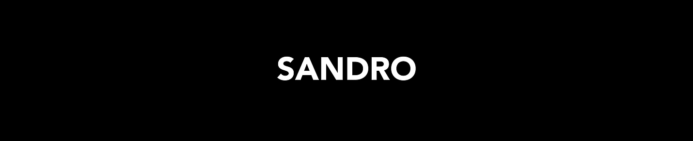 SANDRO Digital