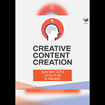 Passion Creates Creative Content