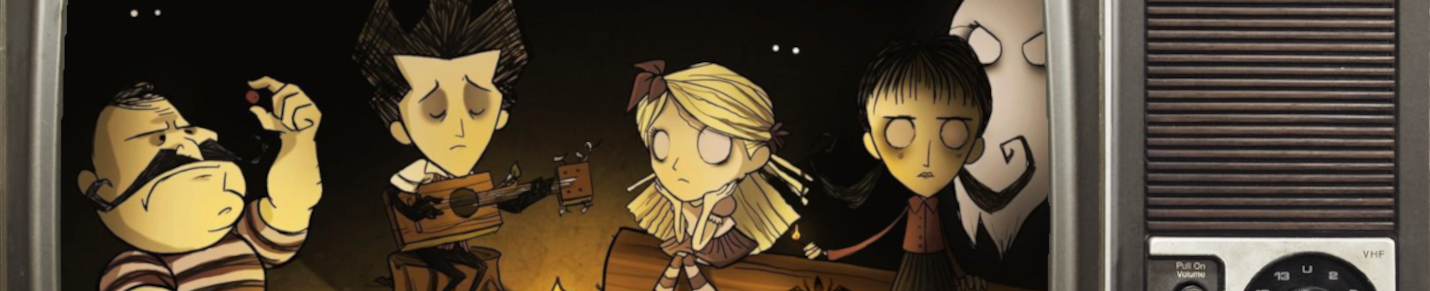 Don't Starve Together TV