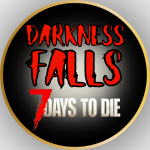 (Series) 7D2D | Darkness Falls Daily Horde | Permadeath