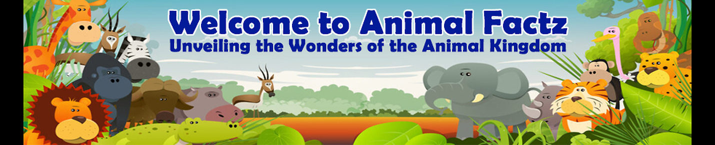 Unveiling the Wonders of the Animal Kingdom