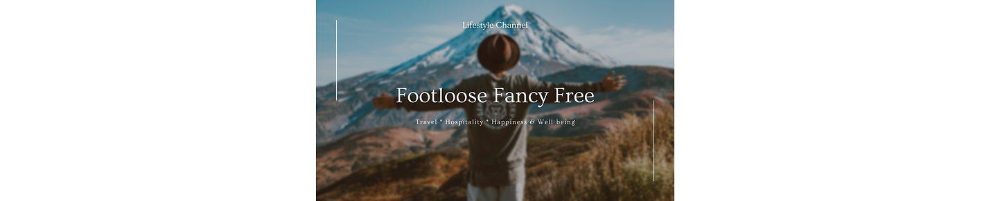 Footloose Fancy Free