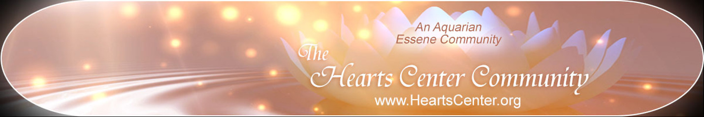 The Hearts Center Community