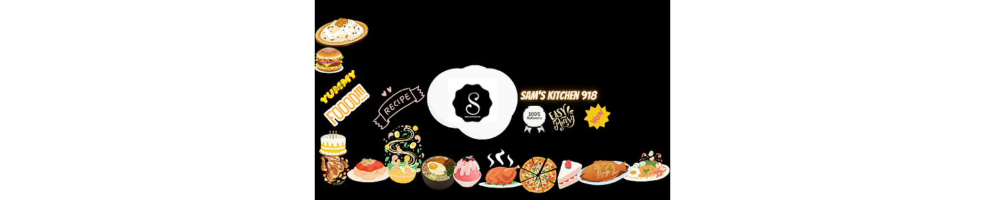 Sam's Kitchen 183