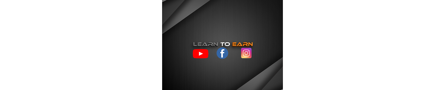 LearningToEarning