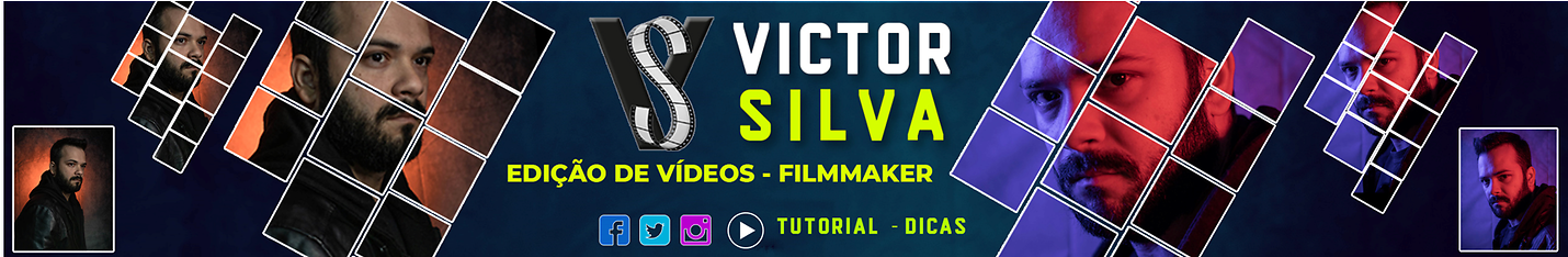 Victor Silva - Film Maniacos