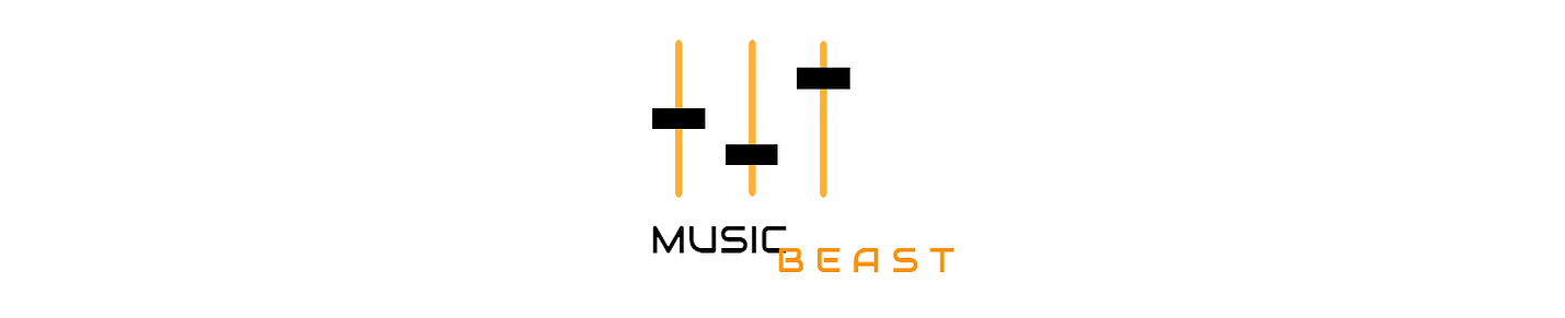 MusicBeast