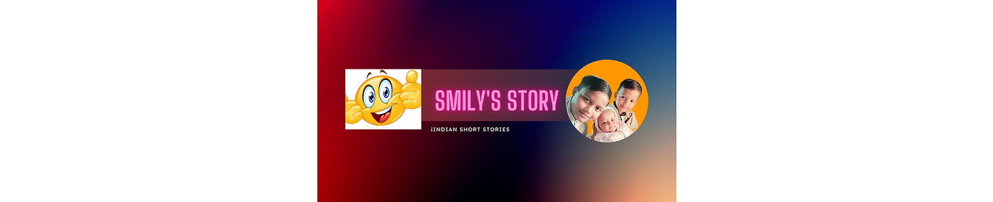 SMILY'S STORY