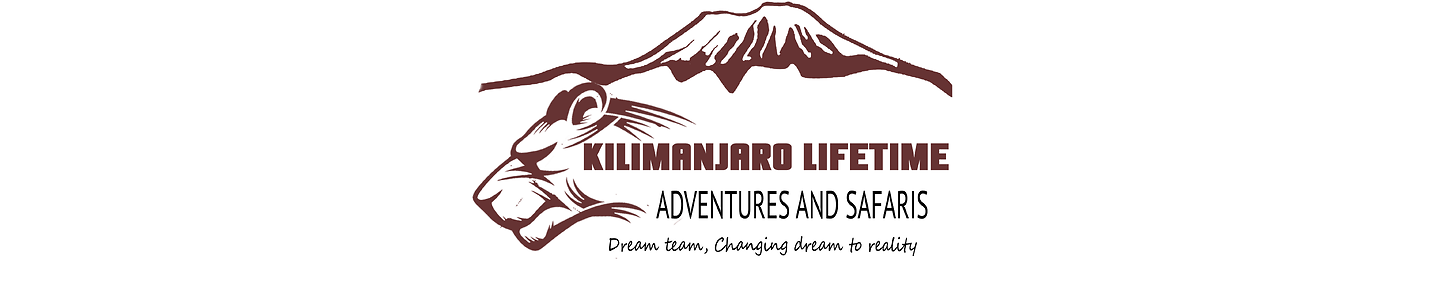 Kilimanjaro Lifetime Adventures